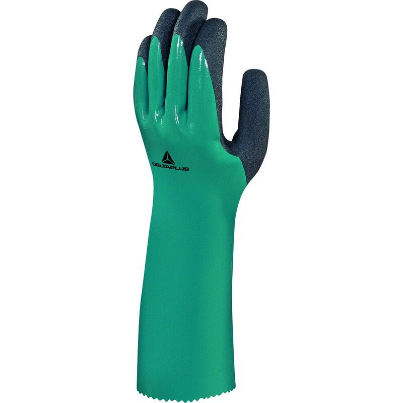 VV835 GUANTE QUÍMICO CHEMSAFE
