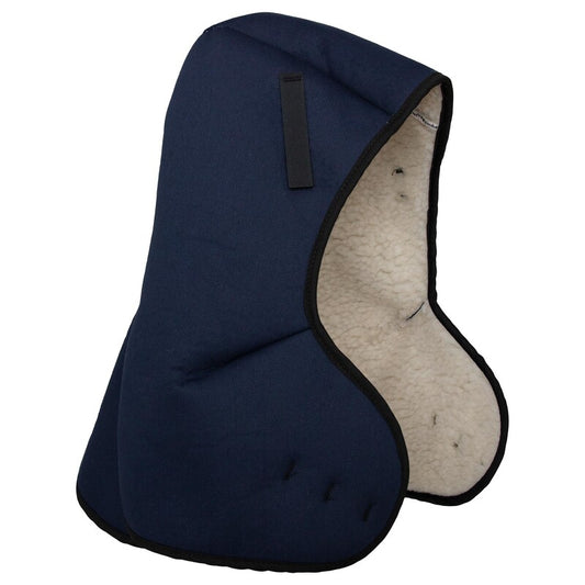 FORRO DE INVIERNO SHERPA 2100