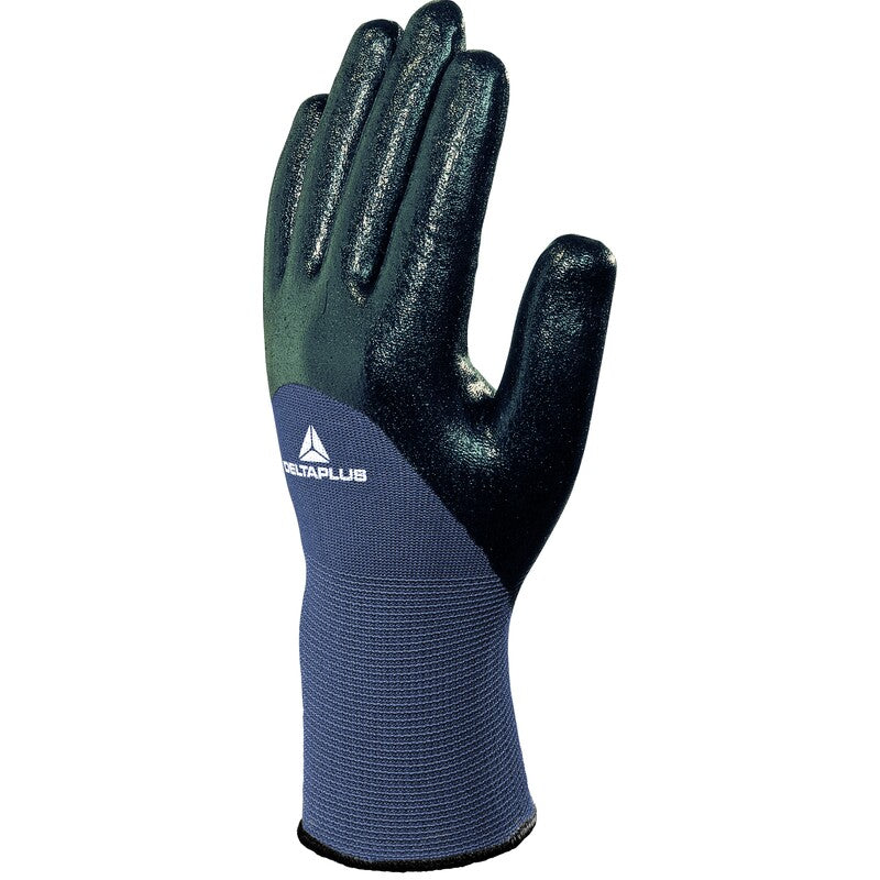 Hola, guantes resistentes a la abrasión