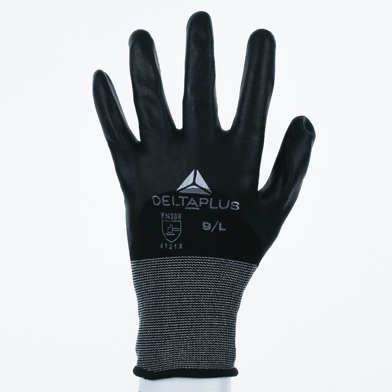 Guantes de protección anticorte A1