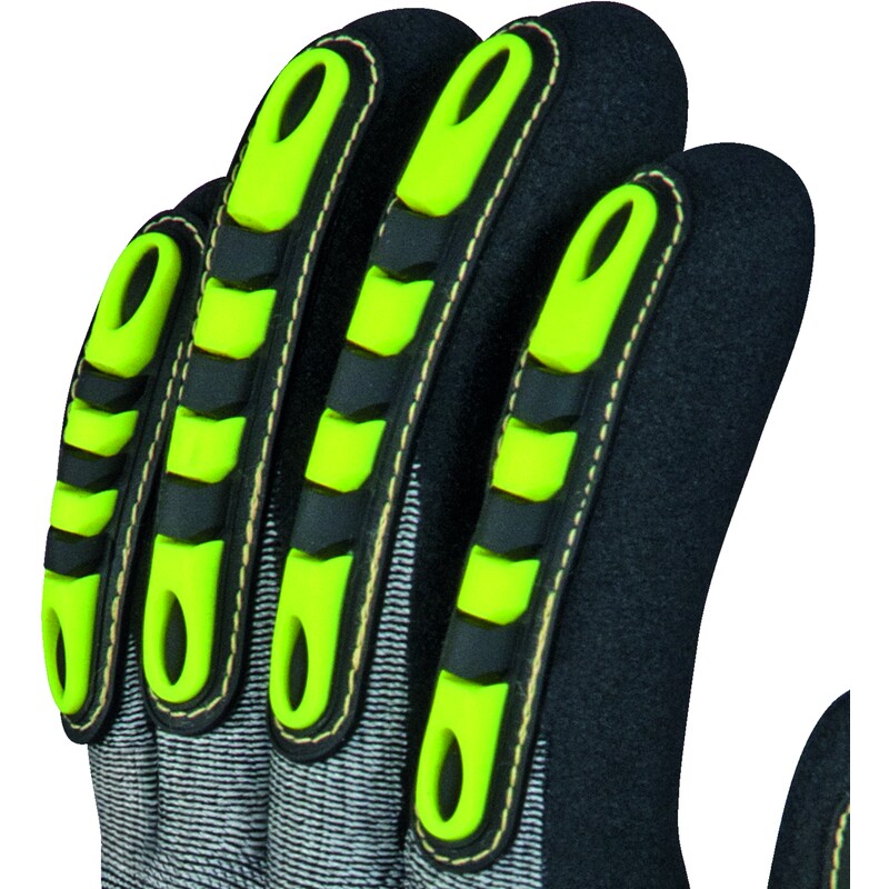 VV913 - A4 Cut Protection- Winter-Impact Resistant Gloves