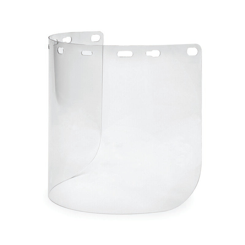 PROTECTOR FACIAL PC TRANSPARENTE