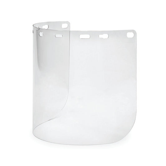 PROTECTOR FACIAL PC TRANSPARENTE