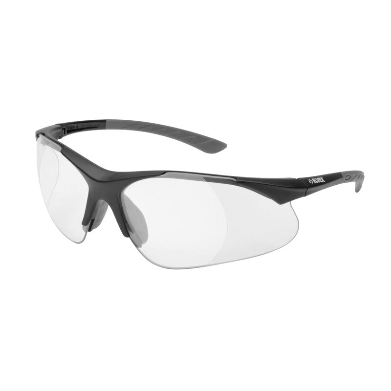 RX500 BIFOCALES TRANSPARENTES ANTIVAHO