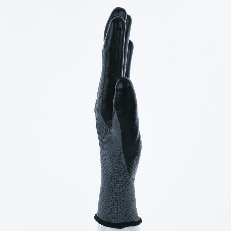 Guantes mecánicos de protección anticorte A1
