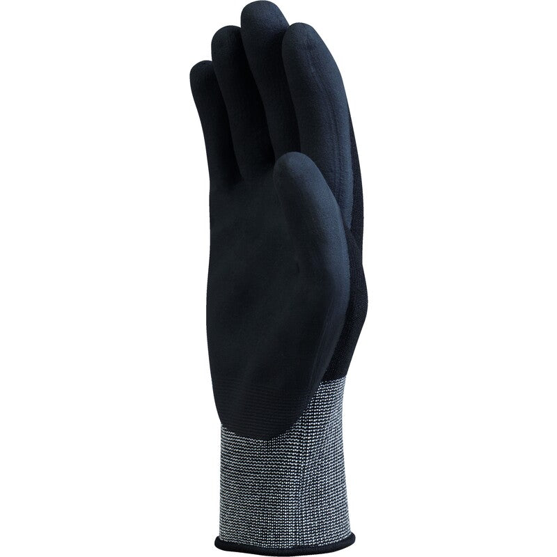 Guantes de protección contra cortes A1 - Entorno aceitoso y grasiento