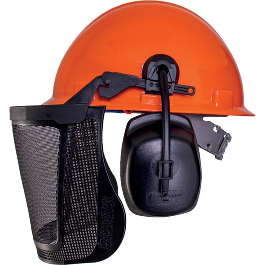 Cu-25 Proguard Kit sin ventilación