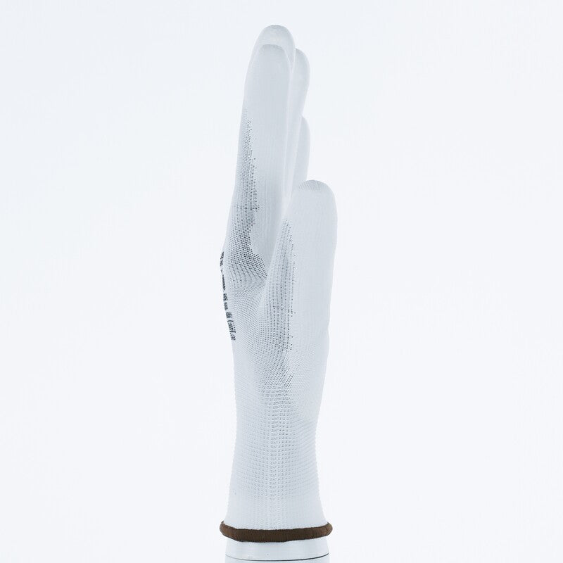 Paquete de 12 guantes mecánicos para condiciones secas