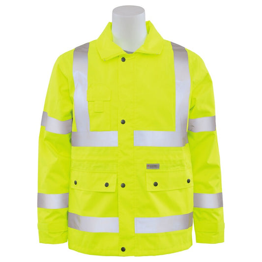 CHAQUETA IMPERMEABLE CLASE 3 S371