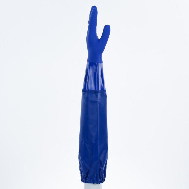 VE766 PETROCHEMICAL GLOVE