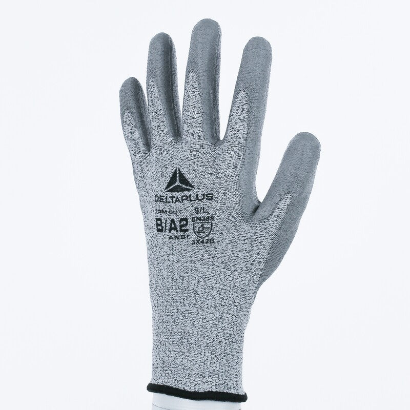 Guantes de protección contra cortes A2