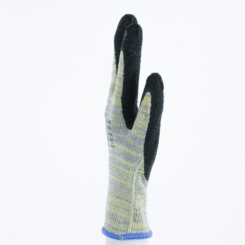 Guantes de protección de corte A4 - Contacto con calor