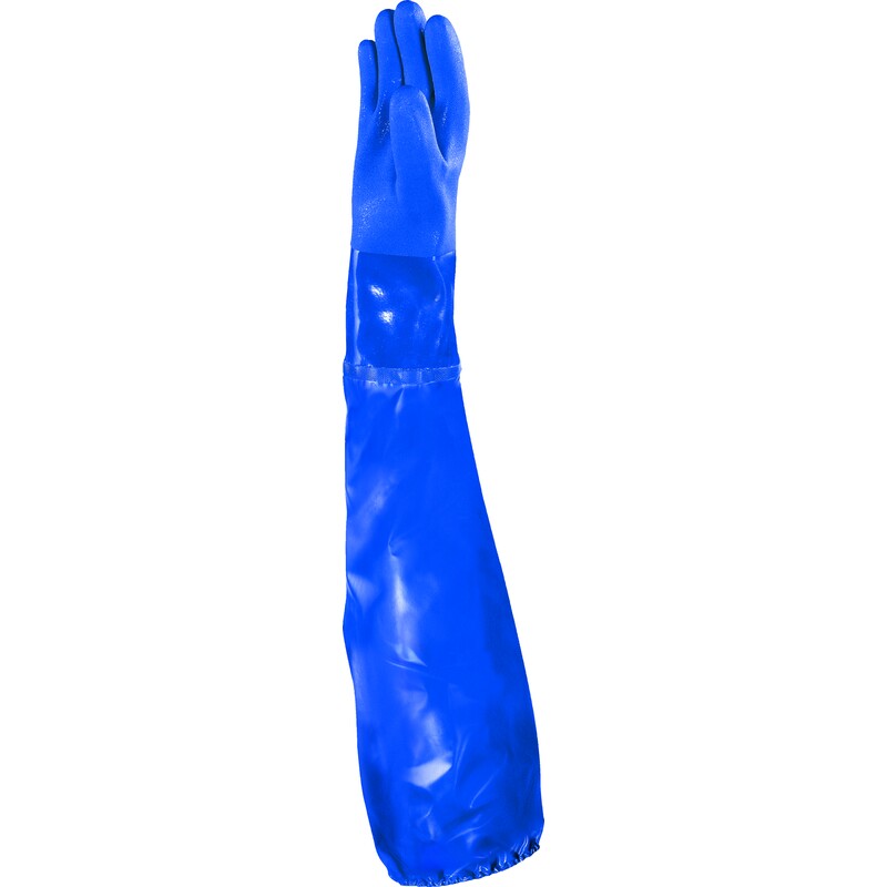 VE766 PETROCHEMICAL GLOVE