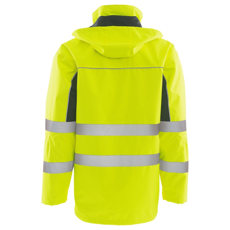W570R CLASS 3 RIPSTOP JACKET