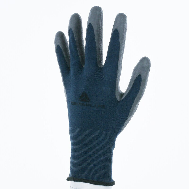 Guantes multiusos sin disolventes para entornos diversos