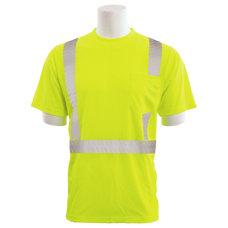 CAMISETA DE MANGA CORTA CLASE 2 9006SEG