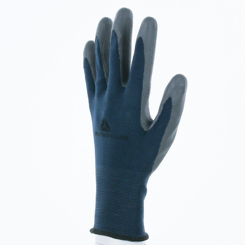 Guantes multiusos sin disolventes para entornos diversos
