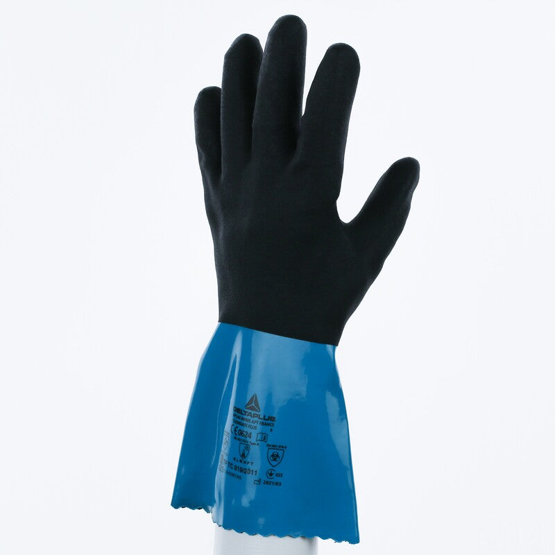 VV836 CHEMSAFE PLUS CHEMICAL GLOVE