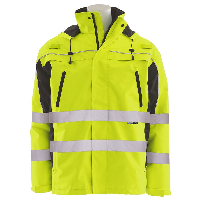W570R CLASS 3 RIPSTOP JACKET