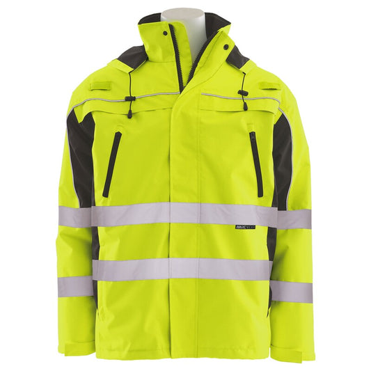 CHAQUETA ANTIDESGARRO CLASE 3 W570R