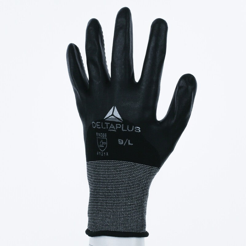 Guantes de protección anticorte A1