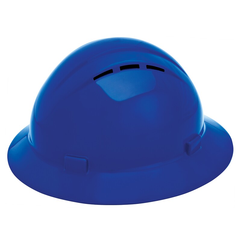 AMERICANA TYPE I FULL BRIM RATCHET VENTED
