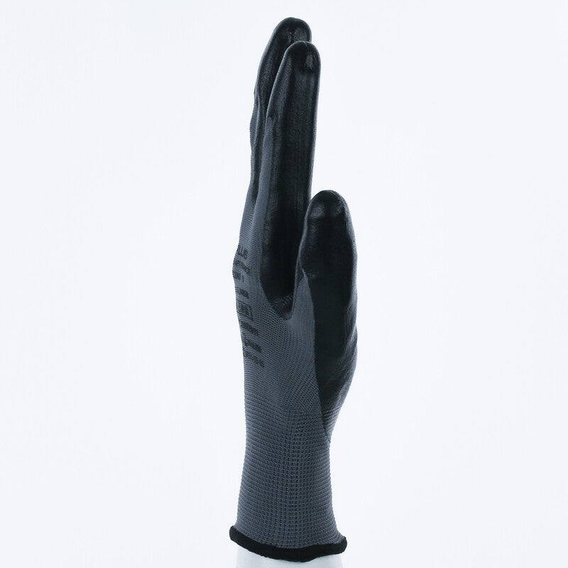 Guantes mecánicos de protección anticorte A1