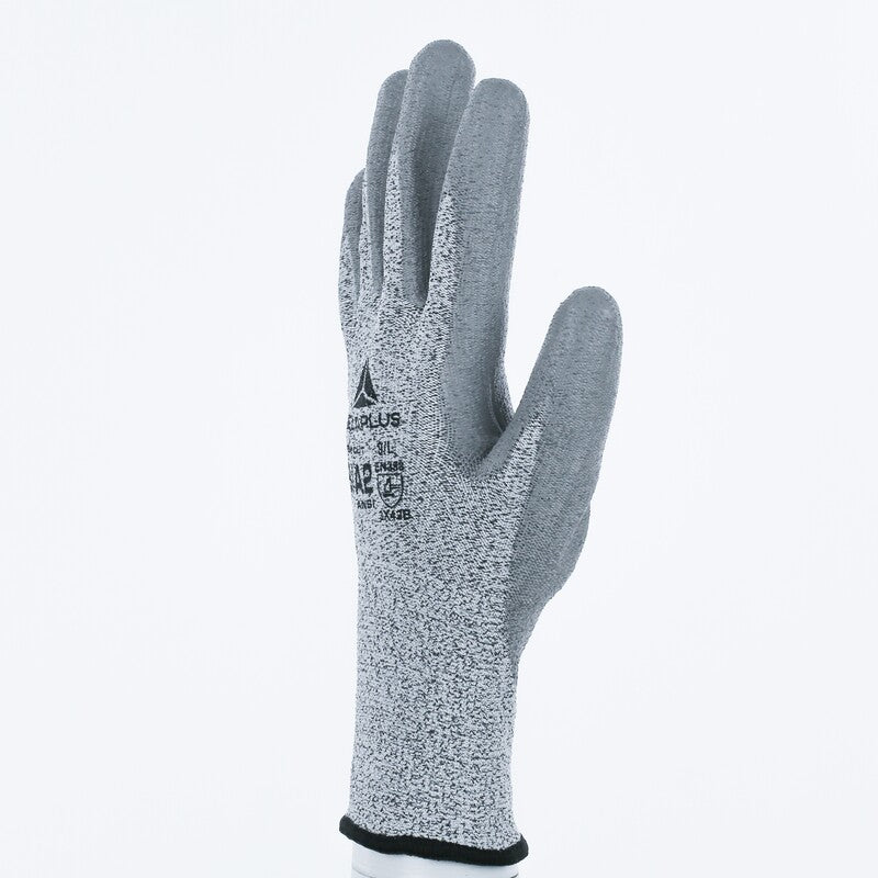 Guantes de protección contra cortes A2