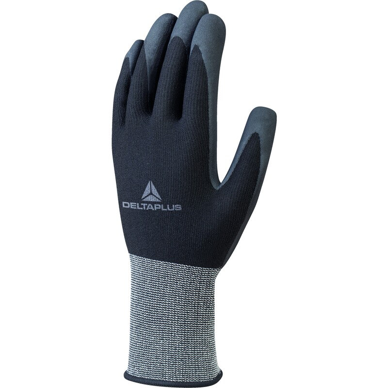 Guantes de protección contra cortes A1 - Entorno aceitoso y grasiento