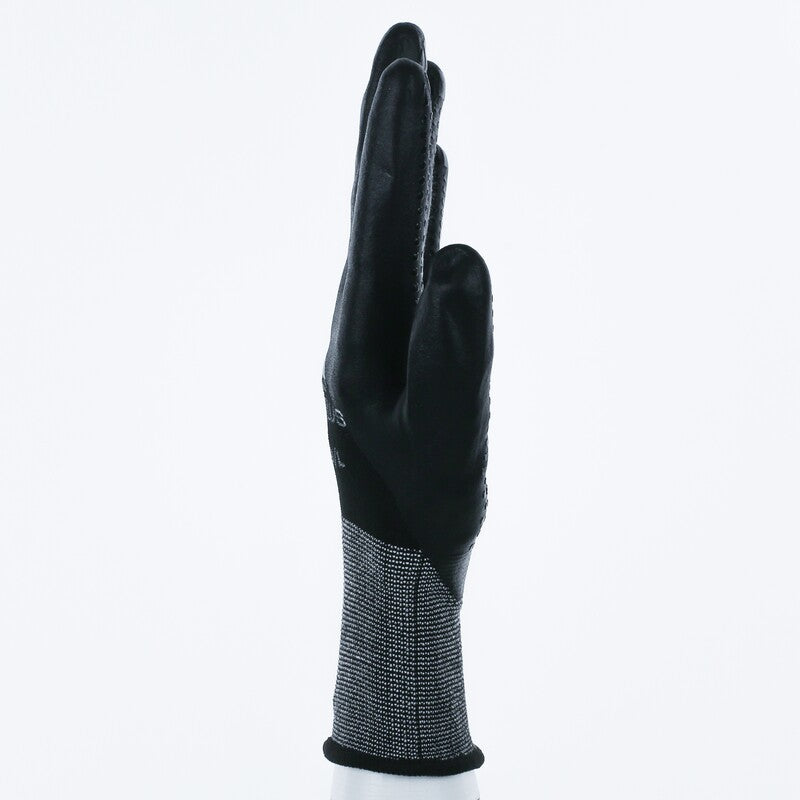 Guantes de protección anticorte A1