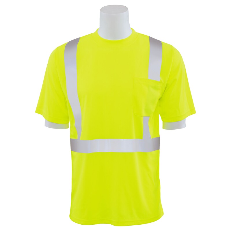 9006ST CLASS 2 SHORT SLEEVE T-SHIRT