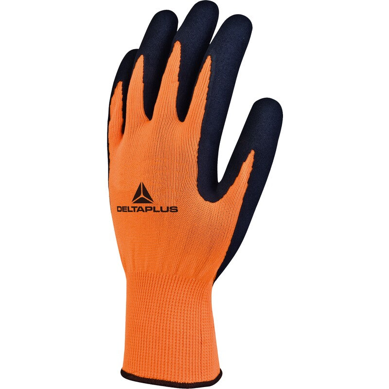 VV733 - Mechanical Gloves for Wet Conditions