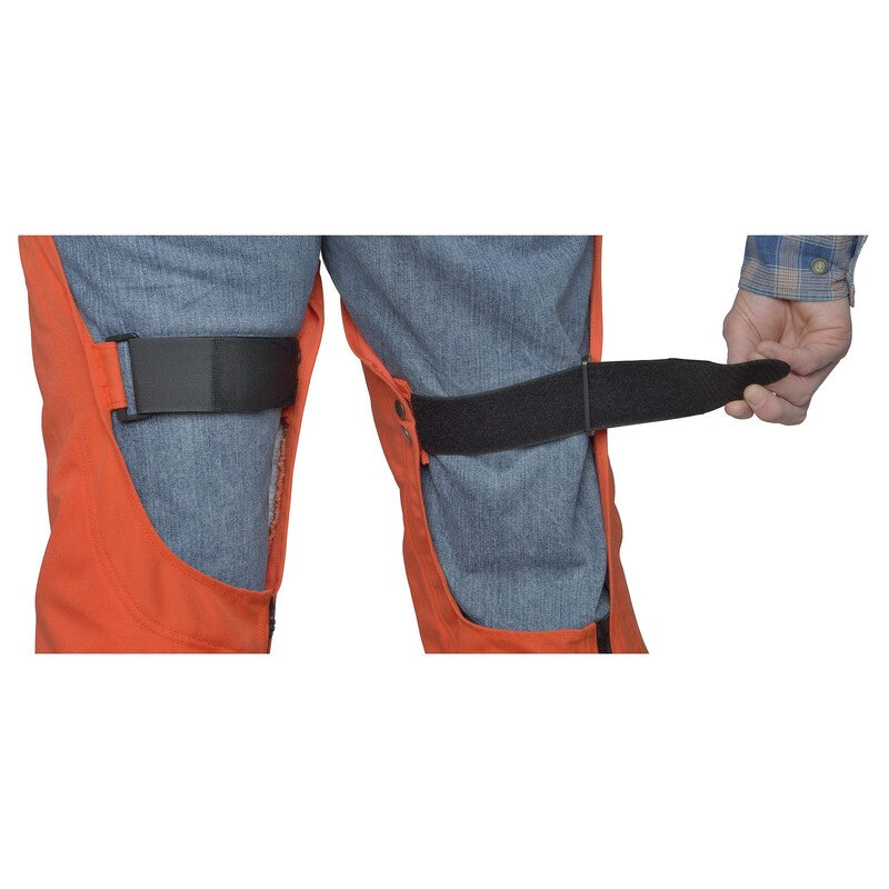 Chap Leg Extenders