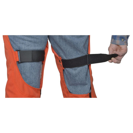 Extensiones de espinilla para chaparreras