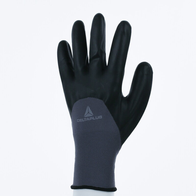 Hola, guantes resistentes a la abrasión