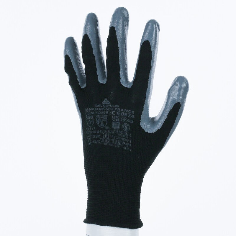 A1 Protección contra Cortes - Guantes de Protección contra Pesticidas