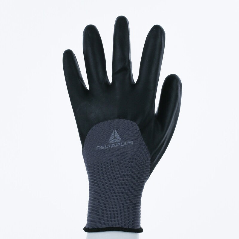 Hola, guantes resistentes a la abrasión