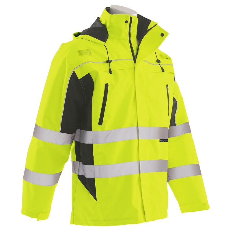 W570R CLASS 3 RIPSTOP JACKET
