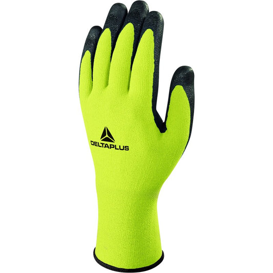 Condiciones Grasas y Acuosas - Guantes Multiusos
