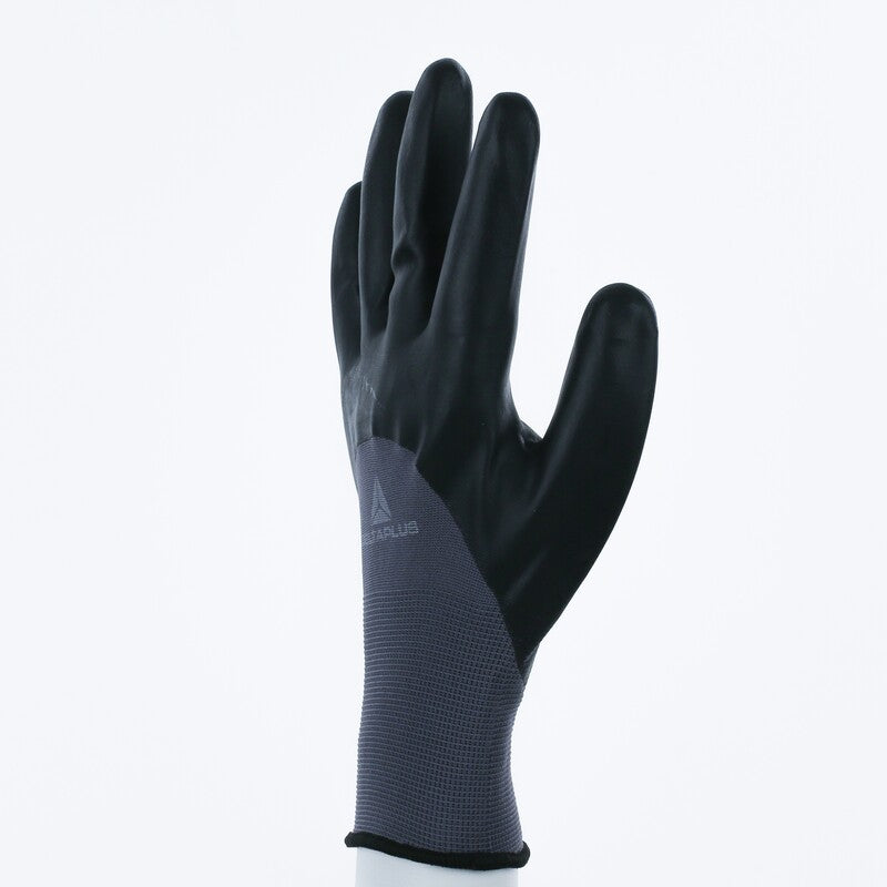 Hola, guantes resistentes a la abrasión