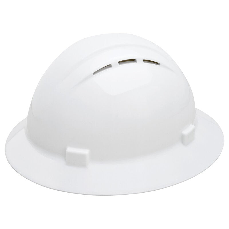 AMERICANA TYPE I FULL BRIM RATCHET VENTED