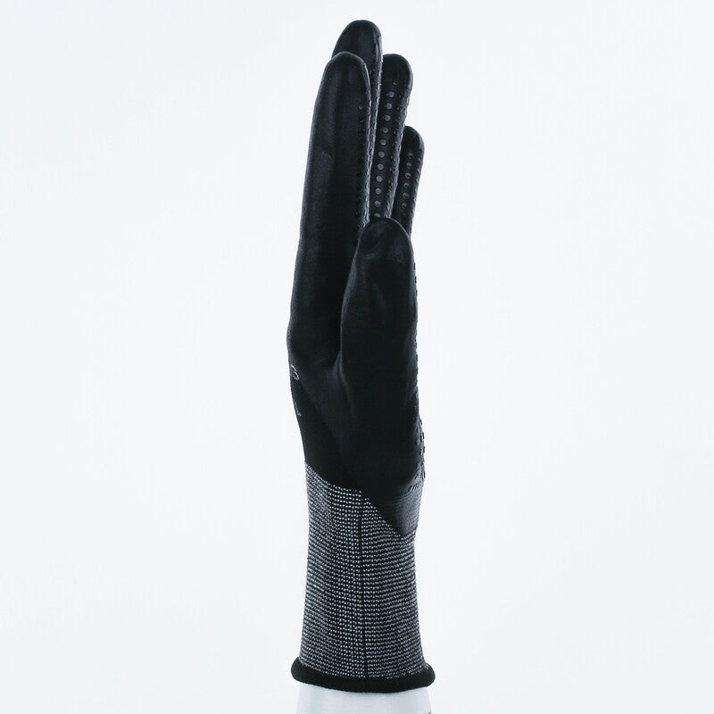 Guantes de protección anticorte A1