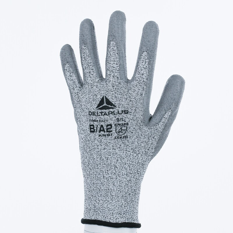 Guantes de protección contra cortes A2