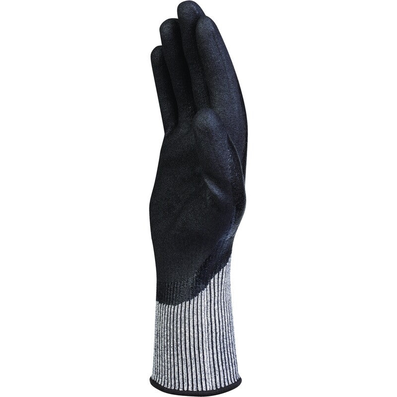 VENICUTD04 - A4 Cut Protection- Double Nitrile Coated Gloves