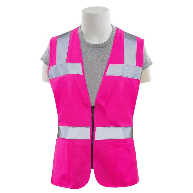S721 NON-ANSI WOMENS SAFETY VEST