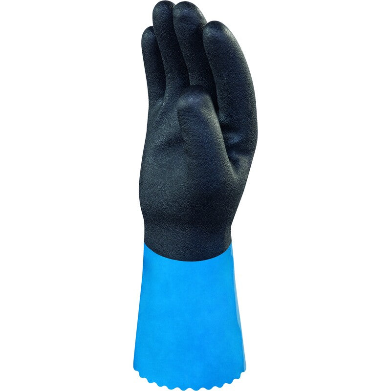 VV836 CHEMSAFE PLUS CHEMICAL GLOVE