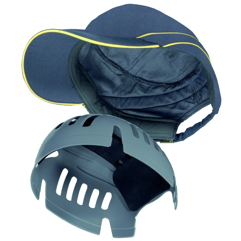 AIR COLTAN GORRA ANTIGOLPES
