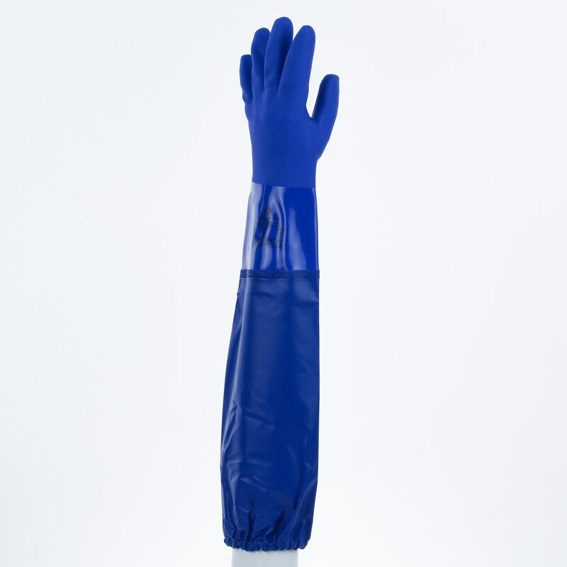 VE766 PETROCHEMICAL GLOVE