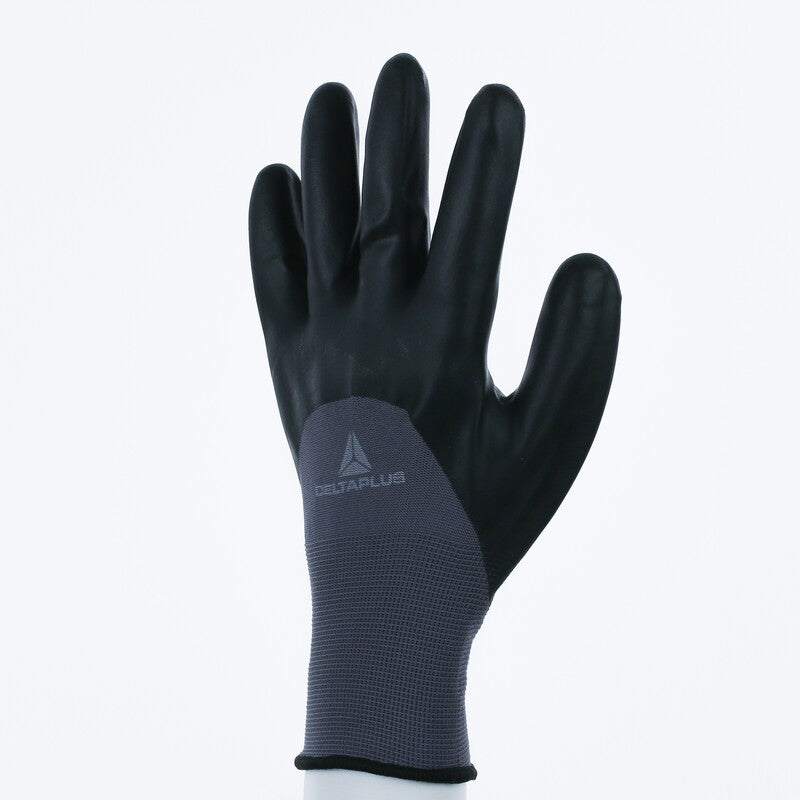 Hola, guantes resistentes a la abrasión