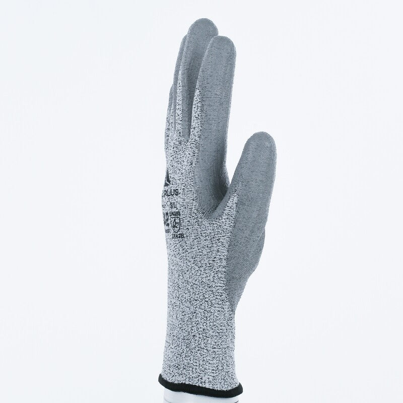 Guantes de protección contra cortes A2